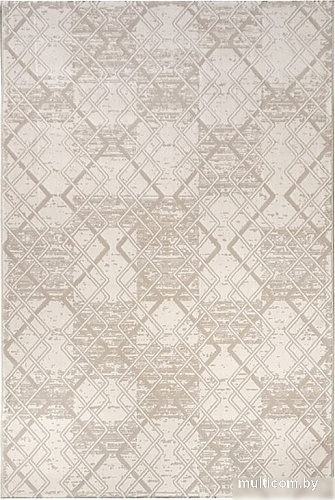 Ковер для жилой комнаты Sirma Carpet Portfolio 04984O-WHITE (2x3)