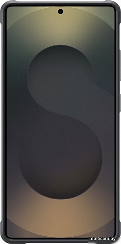 Чехол для телефона Samsung Rugged Case для Samsung Galaxy S25 Ultra (черный)