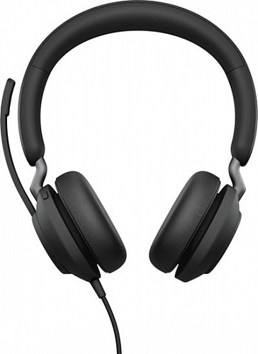 Офисная гарнитура Jabra Evolve2 40 UC Stereo USB-A