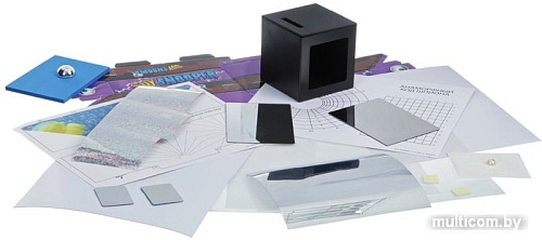 Набор для опытов Bondibon Науки с Буки Суперагент ВВ1344