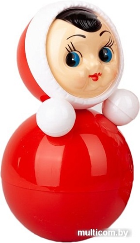 Развивающая игрушка Котовские неваляшки 6С-002