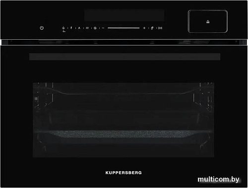 Электрический духовой шкаф KUPPERSBERG KSO 616