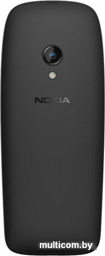 Мобильный телефон Nokia 6310 (2021) (черный)