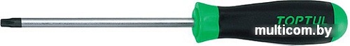 Набор отверток Toptul FFAB2010 1 предмет