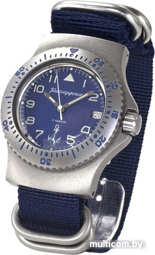 Наручные часы Восток Командирские 280684