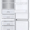 Холодильник Samsung RB34N5061WW/WT