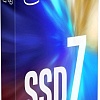 SSD Intel 760p 512GB SSDPEKKW512G8XT