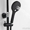 Душевая система Wasserkraft A17401