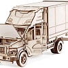 3Д-пазл Lemmo Фургон Лито 01-42