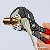 Клещи переставные Knipex 86 01 180