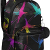 Городской рюкзак Grizzly RXL-322-12 (черный)