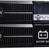 Источник бесперебойного питания SVC RT-3KL-LCD/A6