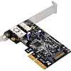 Адаптер SilverStone G56ECU030000010