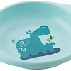 Набор детской посуды Chicco 340624058 (голубой)