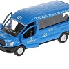 Технопарк Ford Transit SB-18-18-B-WB