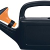 Лейка садовая Prosperplast Aqua IKA05-S411 (черный)