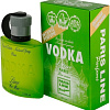 Paris Line Vodka Lime EdT 100 мл
