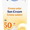 Крем солнцезащитный Sanosan SPF 50+ 89850 75 мл