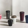 Термокружка KeepCup Thermal M Saskatoon TSAS12 340 мл (розовый)