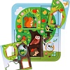 Развивающая игра Mapacha Удивительное дерево 962215