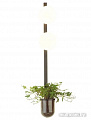 Бра Odeon Light Flower 4681/2WA