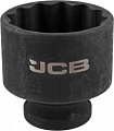 Головка слесарная JCB -46842 (60604)