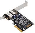 Адаптер SilverStone G56ECU030000010