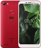 Смартфон BQ-Mobile BQ-5514L Strike Power 4G (красный)