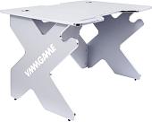 Геймерский стол VMM Game Space 140 140 Lunar ST-4SL