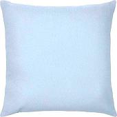 Декоративная подушка Matex Pure 55-624 (светло-голубой)