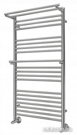 Полотенцесушитель Ukko Астрид с 2 полками П20 (7-5-4-4)