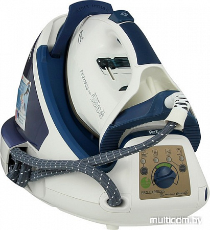Утюг Tefal GV8461 Pro Express Anticalc Autoclean