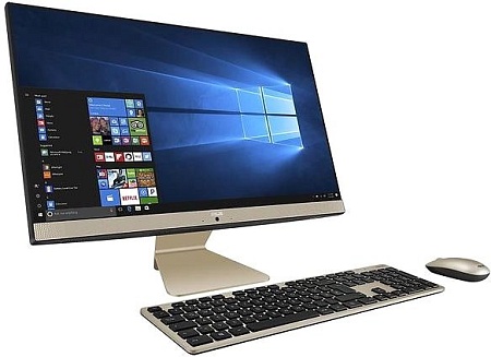 Моноблок ASUS Vivo M241DAK-BA193T