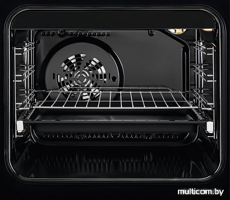 Кухонная плита Electrolux EKC964900X
