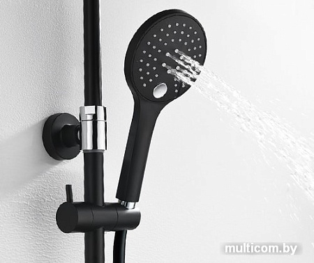 Душевая система Wasserkraft A17401