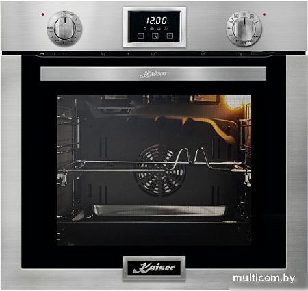 Газовый духовой шкаф Kaiser EG 6372