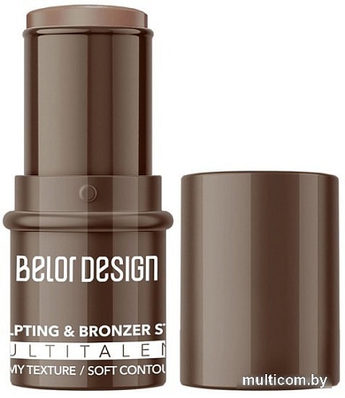 Скульптор в стике Belor Design Multitalent (тон 1) 7.1 г