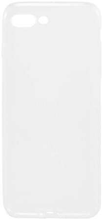 Чехол VOLARE ROSSO Clear для Apple iPhone 7 Plus/8 Plus (прозрачный)