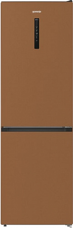 Холодильник Gorenje NRK6192ACR4