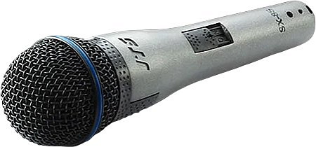 Проводной микрофон JTS SX-8S