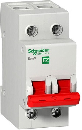 Выключатель нагрузки Schneider Electric Easy9 EZ9S16240