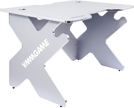 Геймерский стол VMM Game Space 140 140 Lunar ST-4SL