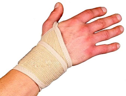 Ортез лучезапястный Trives Т-8302