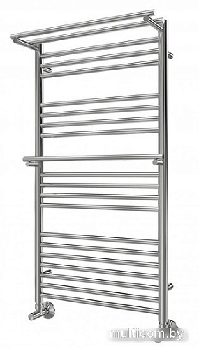 Полотенцесушитель Ukko Астрид с 2 полками П20 (7-5-4-4)