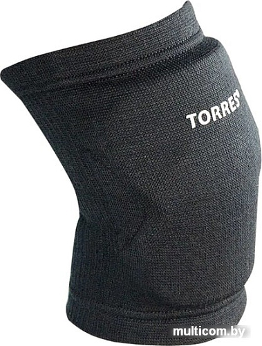 Наколенники Torres Light PRL11019XL-02 (XL, черный)