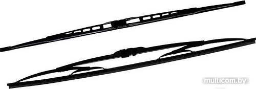 Щетка стеклоочистителя Bosch L+R 500mm/450mm 3397118563