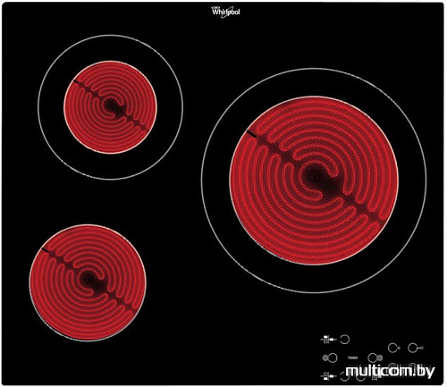 Варочная панель Whirlpool AKT 8030/NE