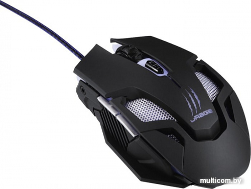 Игровая мышь Hama uRage Reaper nxt