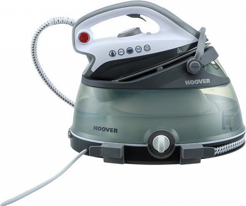 Утюг Hoover PRB2500B 011