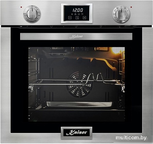 Газовый духовой шкаф Kaiser EG 6372